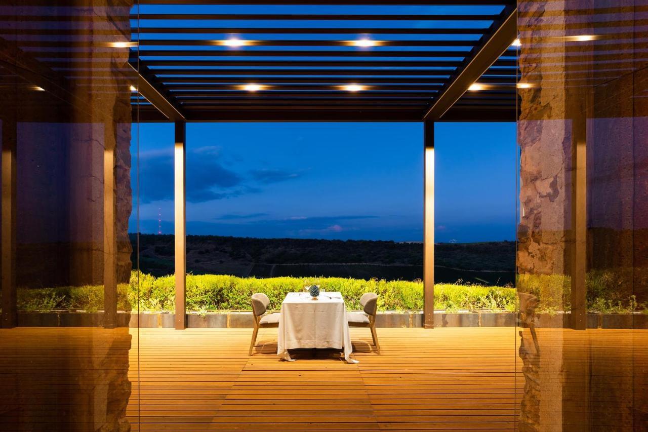 Вилла Wine Relais Feudi Del Pisciotto Niscemi Экстерьер фото