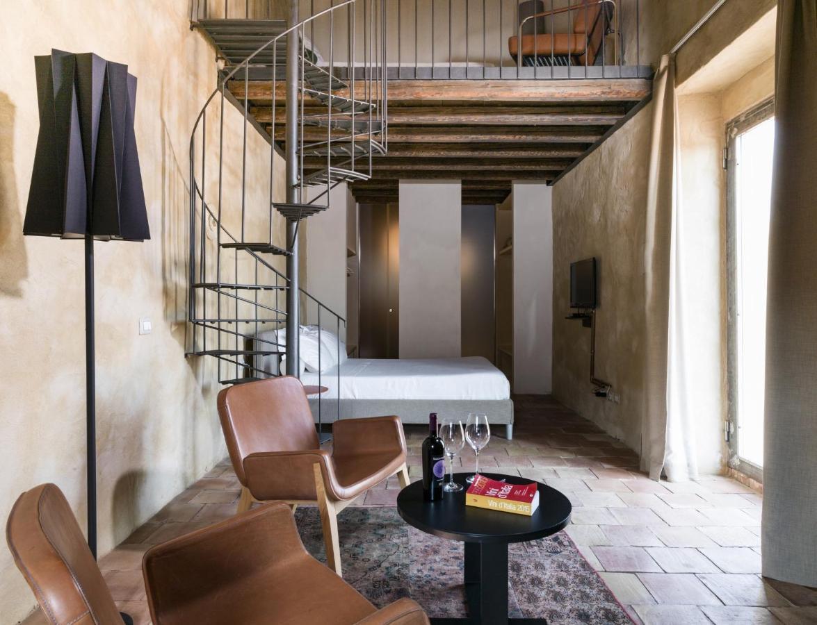 Вилла Wine Relais Feudi Del Pisciotto Niscemi Экстерьер фото