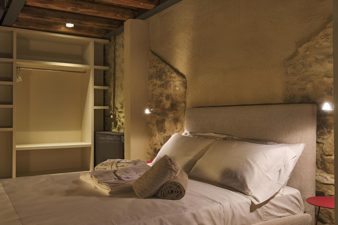 Вилла Wine Relais Feudi Del Pisciotto Niscemi Экстерьер фото