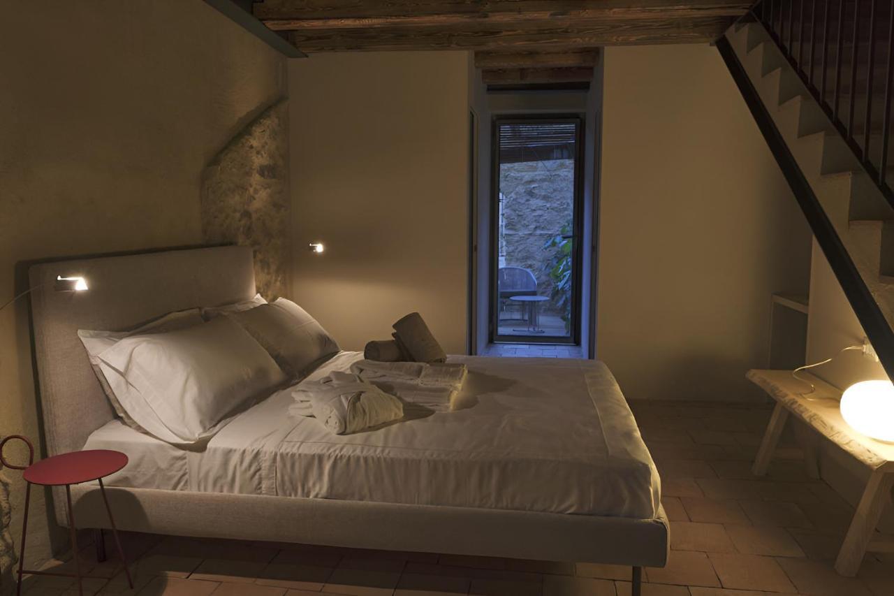 Вилла Wine Relais Feudi Del Pisciotto Niscemi Экстерьер фото