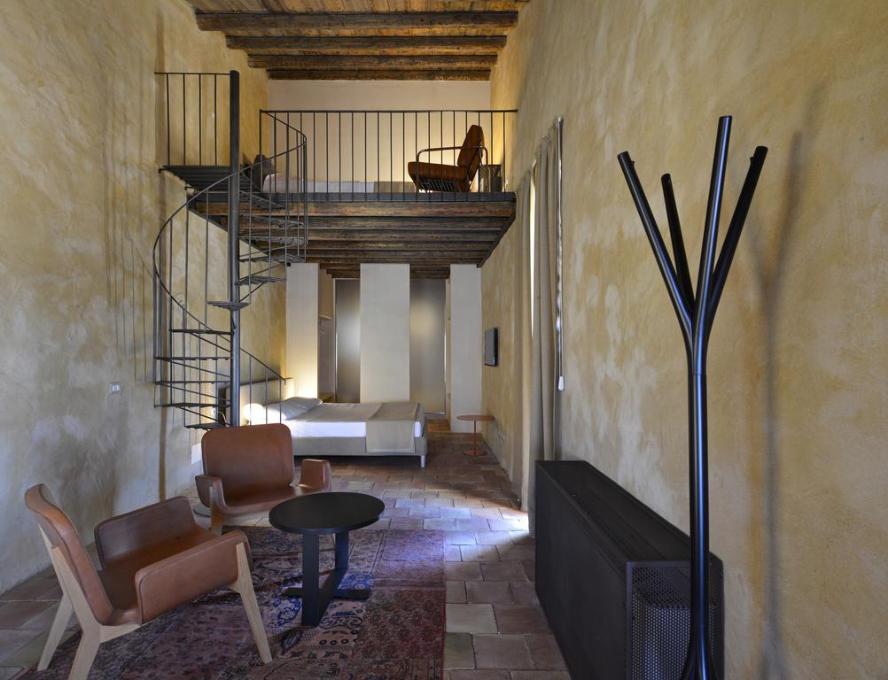 Вилла Wine Relais Feudi Del Pisciotto Niscemi Экстерьер фото