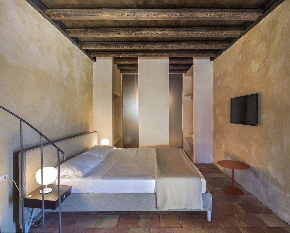 Вилла Wine Relais Feudi Del Pisciotto Niscemi Экстерьер фото