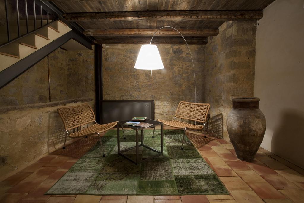 Вилла Wine Relais Feudi Del Pisciotto Niscemi Номер фото