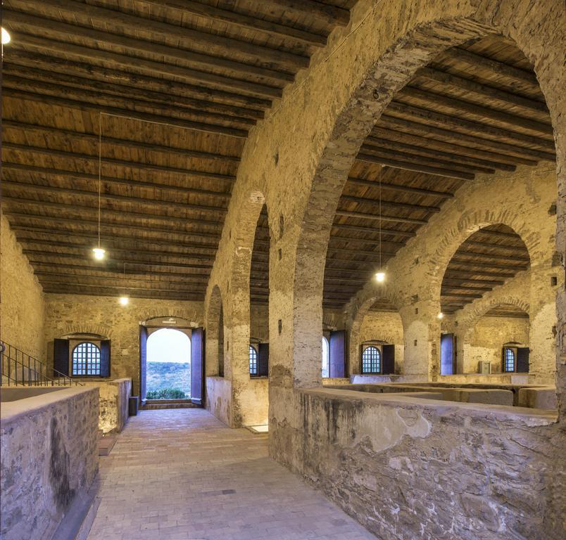 Вилла Wine Relais Feudi Del Pisciotto Niscemi Экстерьер фото