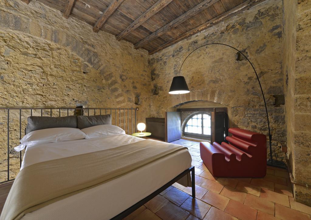 Вилла Wine Relais Feudi Del Pisciotto Niscemi Экстерьер фото