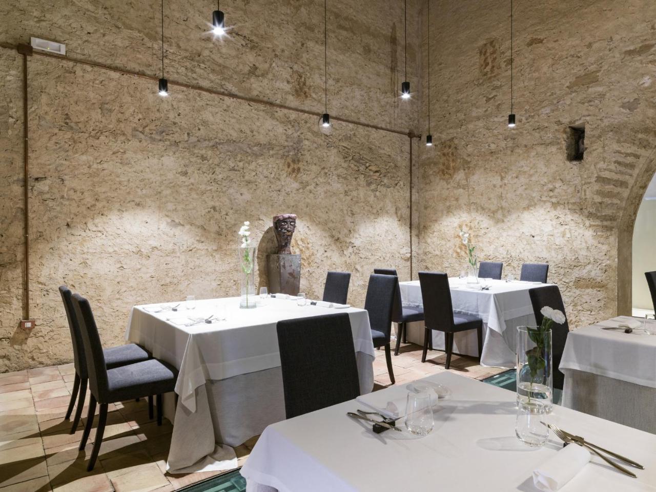 Вилла Wine Relais Feudi Del Pisciotto Niscemi Экстерьер фото